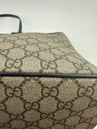 Large GG Supreme Tote Bag