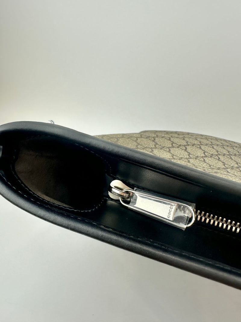 Large GG Supreme Tote Bag