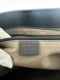 Large GG Supreme Tote Bag