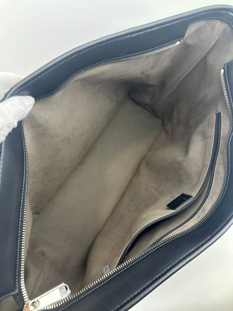 Large GG Supreme Tote Bag