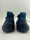 Climber Tech Knit Rubber Abyss / Cobalt Sneaker Size 38