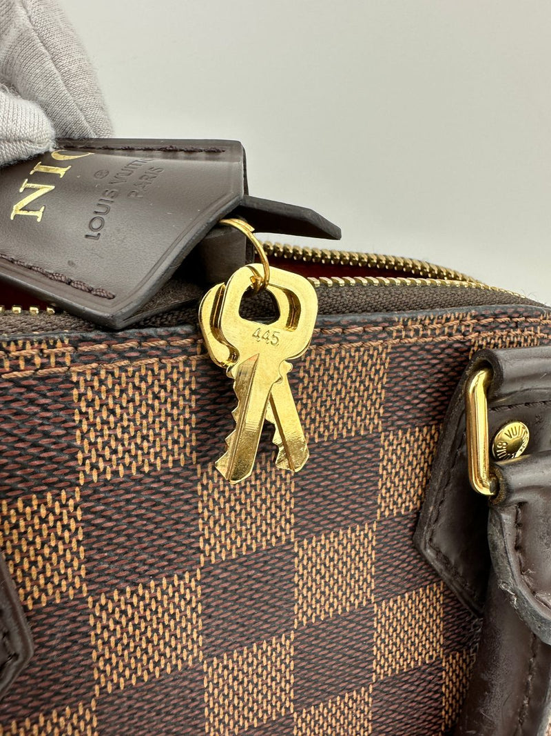 Alma BB Damier Ebene
