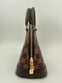 Alma BB Damier Ebene