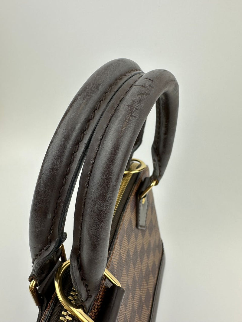 Alma BB Damier Ebene