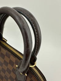 Alma BB Damier Ebene