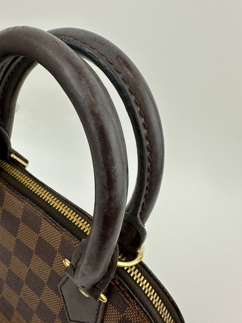 Alma BB Damier Ebene