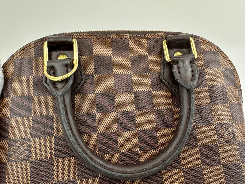 Alma BB Damier Ebene