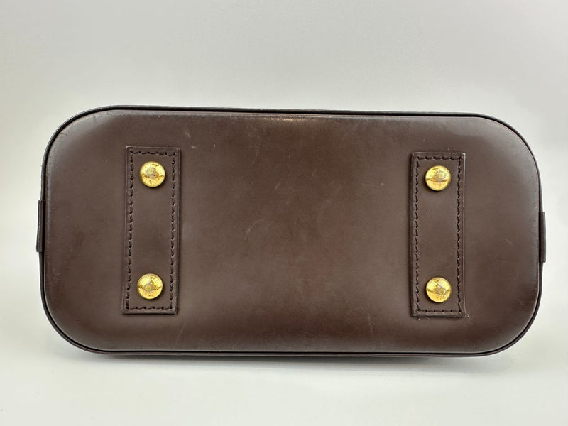 Alma BB Damier Ebene