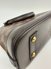 Alma BB Damier Ebene