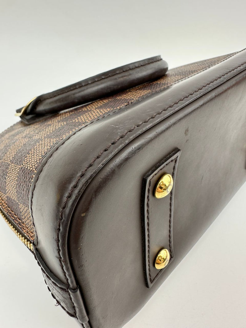 Alma BB Damier Ebene