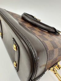 Alma BB Damier Ebene