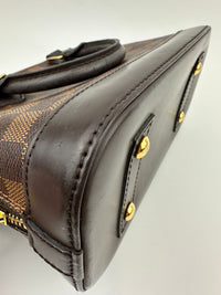 Alma BB Damier Ebene