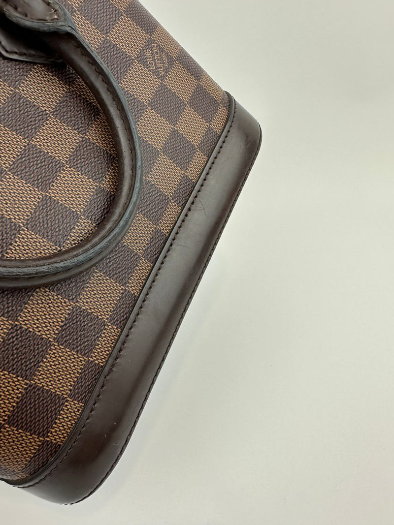 Alma BB Damier Ebene