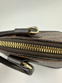 Alma BB Damier Ebene