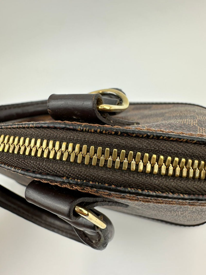 Alma BB Damier Ebene