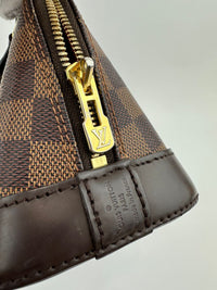 Alma BB Damier Ebene