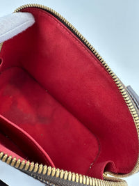 Alma BB Damier Ebene