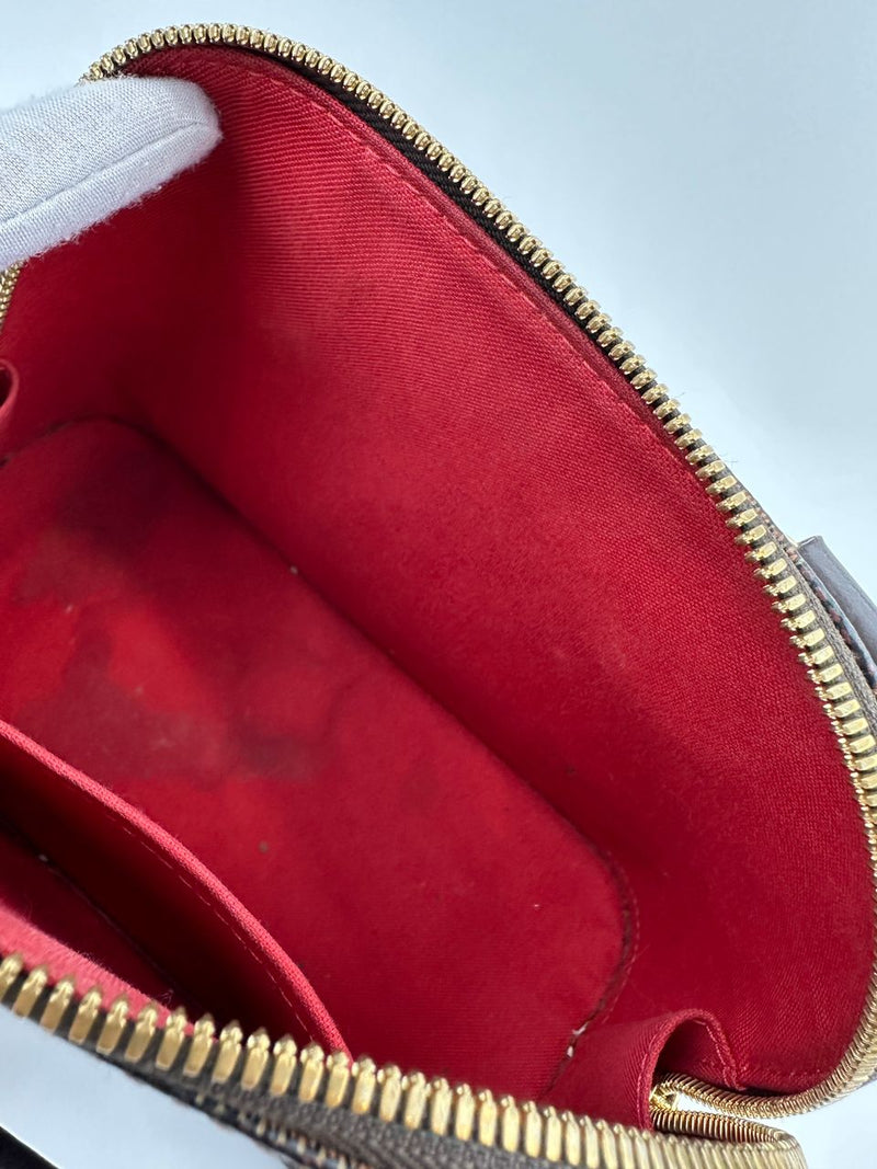 Alma BB Damier Ebene