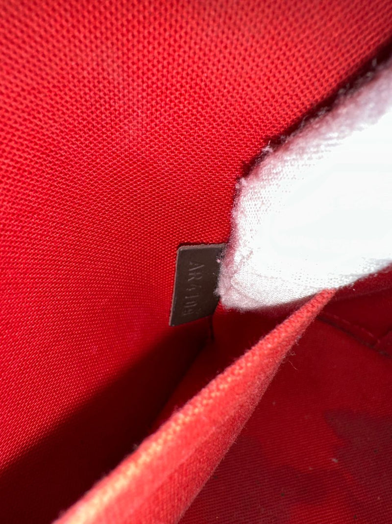 Alma BB Damier Ebene