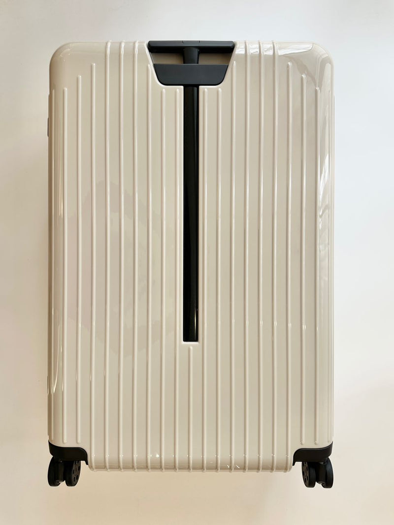 Essential Lite Check-In L Gloss Ivory Beige