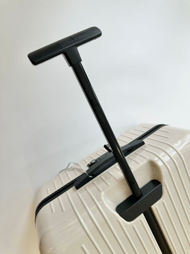 Essential Lite Check-In L Gloss Ivory Beige