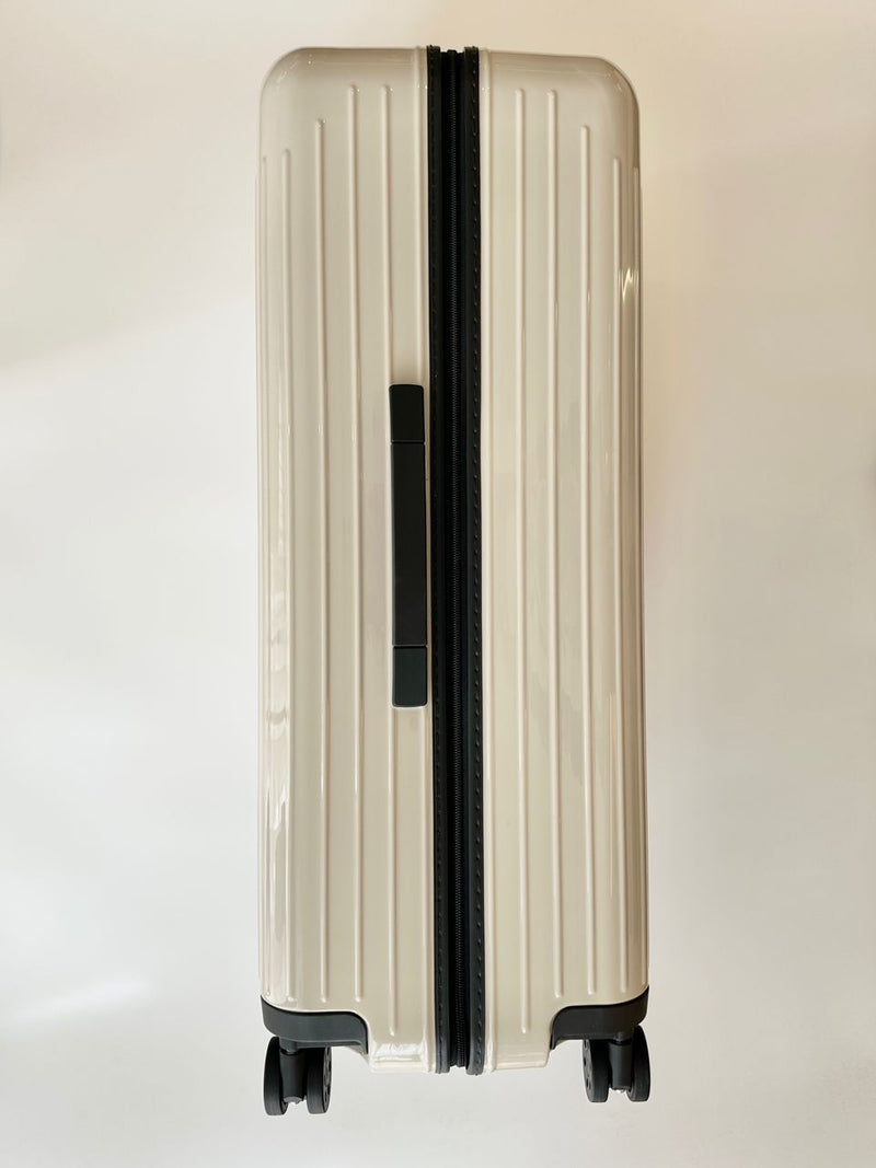 Essential Lite Check-In L Gloss Ivory Beige