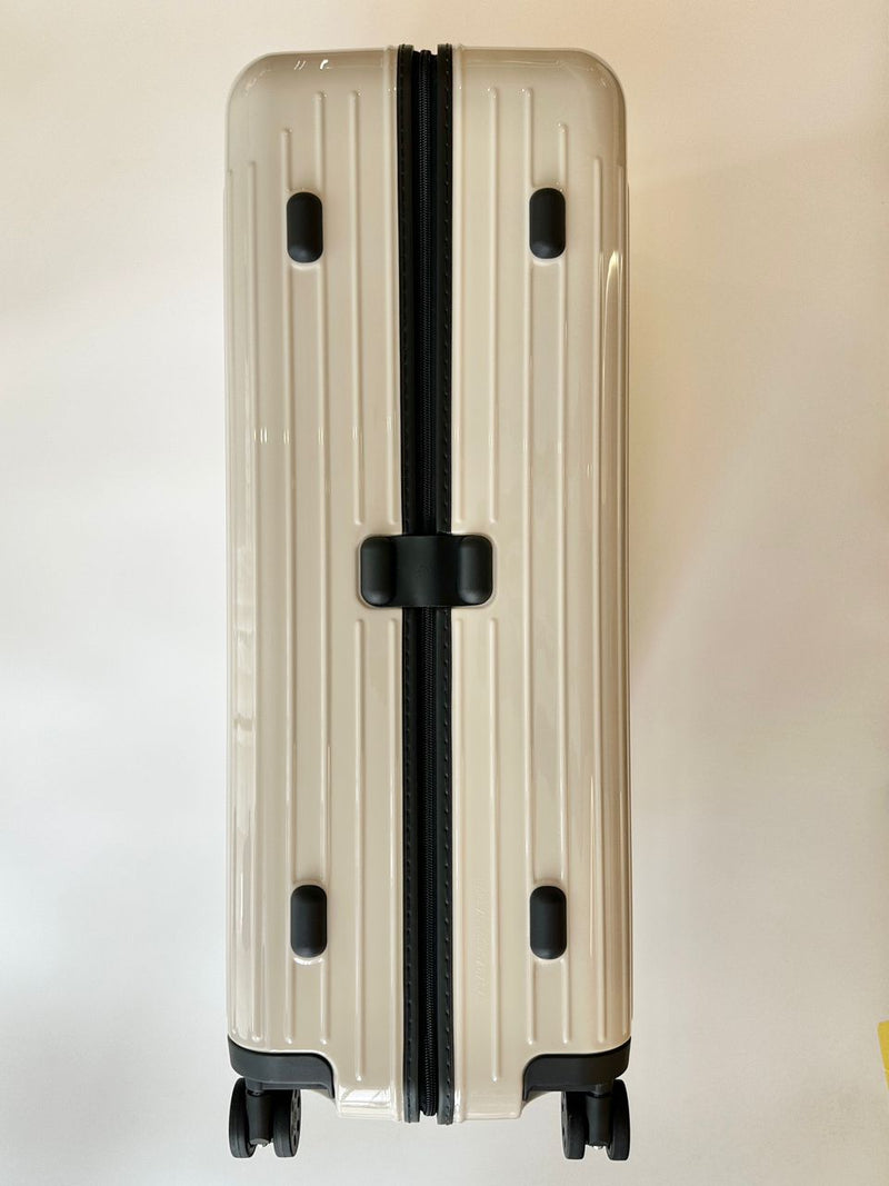 Essential Lite Check-In L Gloss Ivory Beige