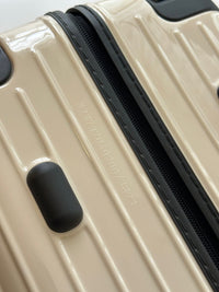 Essential Lite Check-In L Gloss Ivory Beige