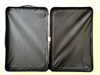 Essential Lite Check-In L Gloss Ivory Beige