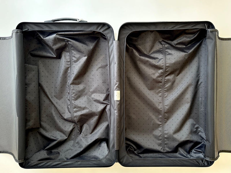 Essential Lite Check-In L Gloss Ivory Beige