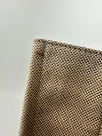 Woody Navy Large Tote Bag - Glampot