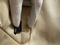 Woody Navy Large Tote Bag - Glampot