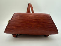 Mabillon Backpack Kenyan Epi - Glampot