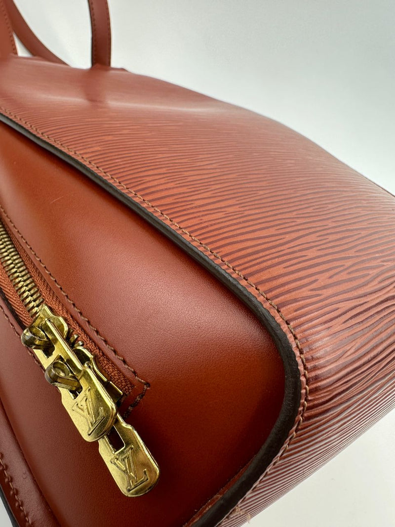 Mabillon Backpack Kenyan Epi - Glampot