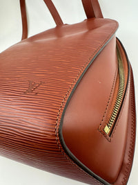 Mabillon Backpack Kenyan Epi - Glampot