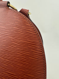 Mabillon Backpack Kenyan Epi - Glampot