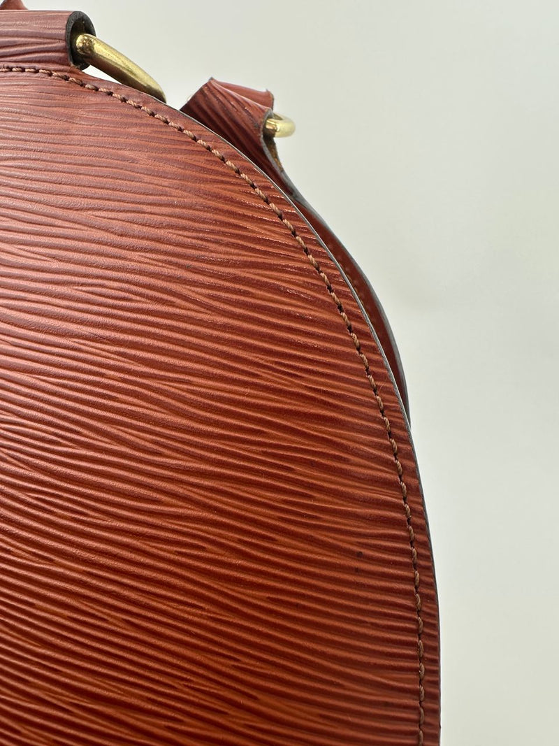 Mabillon Backpack Kenyan Epi - Glampot