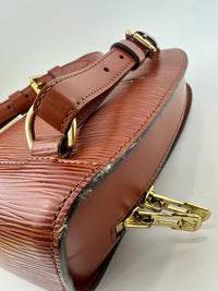 Mabillon Backpack Kenyan Epi - Glampot