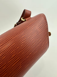 Mabillon Backpack Kenyan Epi - Glampot