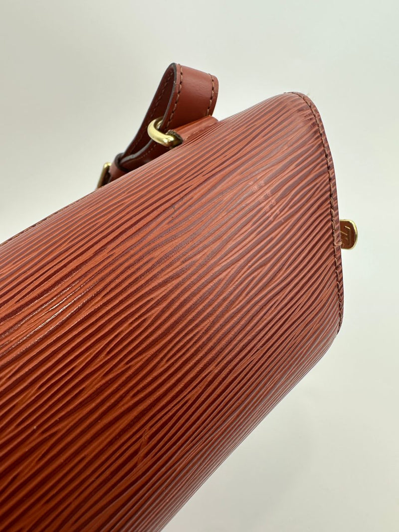 Mabillon Backpack Kenyan Epi - Glampot