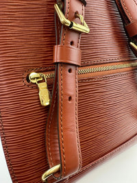 Mabillon Backpack Kenyan Epi - Glampot