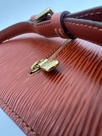 Mabillon Backpack Kenyan Epi - Glampot