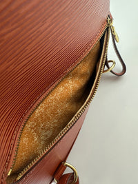 Mabillon Backpack Kenyan Epi - Glampot