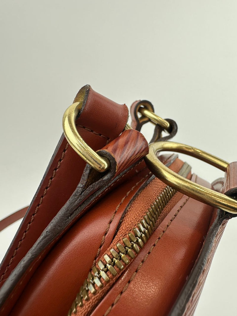 Mabillon Backpack Kenyan Epi - Glampot