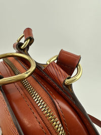 Mabillon Backpack Kenyan Epi - Glampot