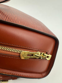 Mabillon Backpack Kenyan Epi - Glampot