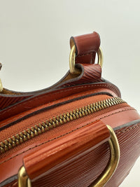 Mabillon Backpack Kenyan Epi - Glampot