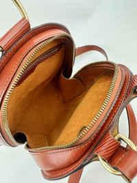 Mabillon Backpack Kenyan Epi - Glampot