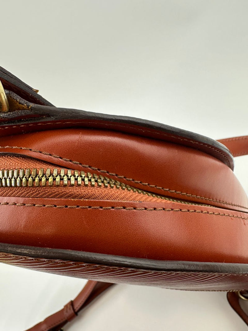 Mabillon Backpack Kenyan Epi - Glampot