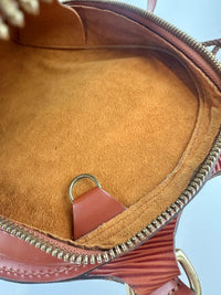 Mabillon Backpack Kenyan Epi - Glampot